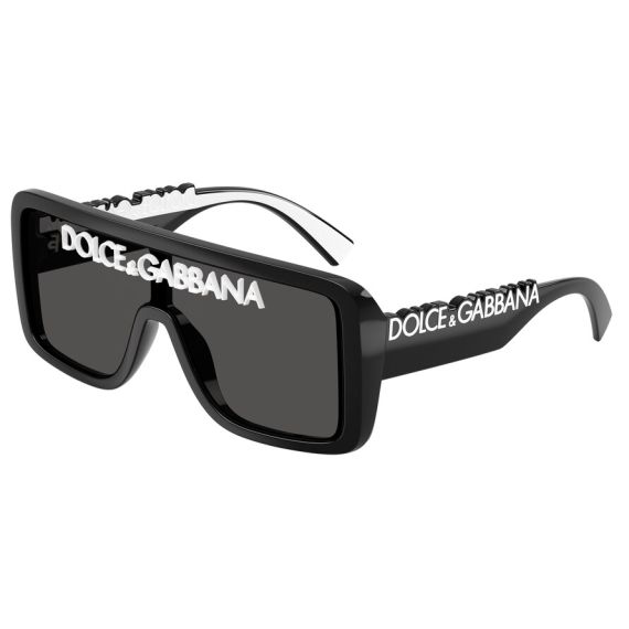 Dolce & Gabbana DG 6204 L50187 Güneş Gözlüğü