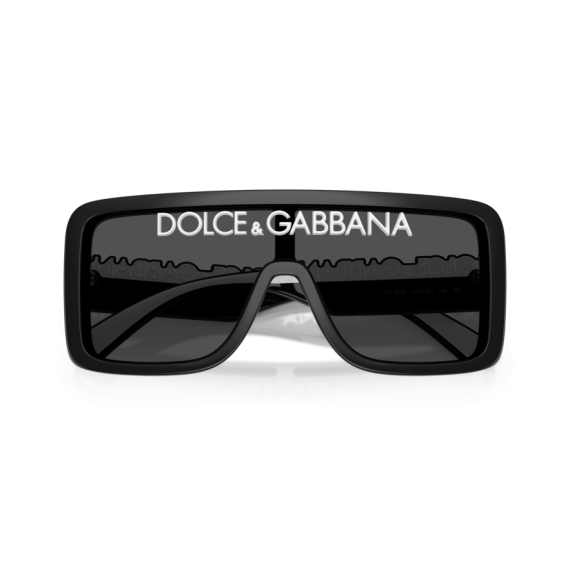 Dolce & Gabbana DG 6204 L50187 Güneş Gözlüğü