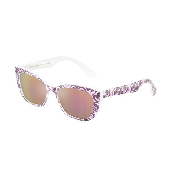 Dolce & Gabbana Kids DX 4427 34595R Güneş Gözlüğü