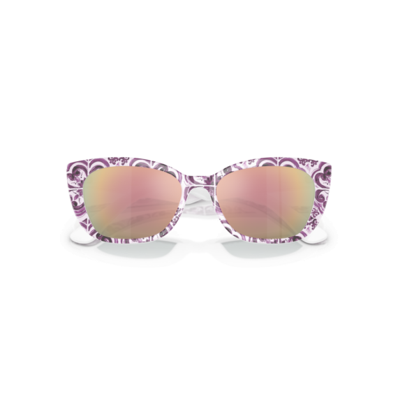 Dolce & Gabbana Kids DX 4427 34595R Güneş Gözlüğü