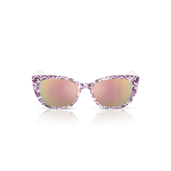 Dolce & Gabbana Kids DX 4427 34595R Güneş Gözlüğü