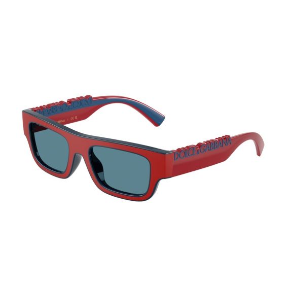 Dolce & Gabbana Kids DX 6011 346680 Güneş Gözlüğü