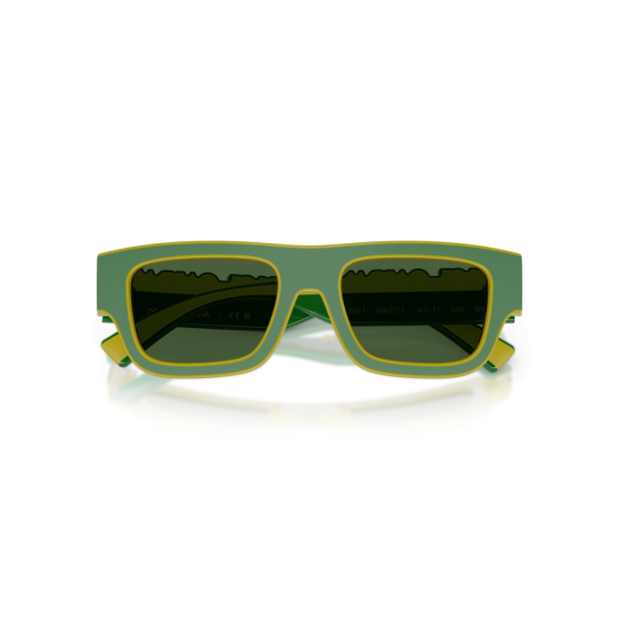 Dolce & Gabbana Kids DX 6011 346771 Güneş Gözlüğü