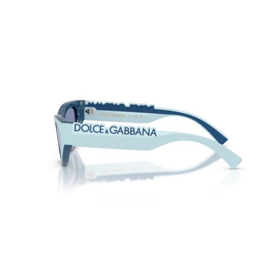 Dolce & Gabbana Kids DX 6012 30151U Güneş Gözlüğü