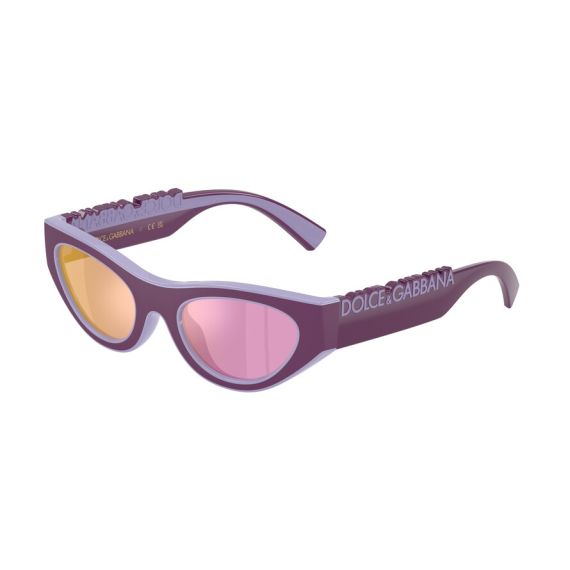 Dolce & Gabbana Kids DX 6012 33601T Güneş Gözlüğü