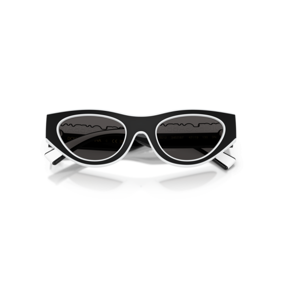 Dolce & Gabbana Kids DX 6012 345787 Güneş Gözlüğü
