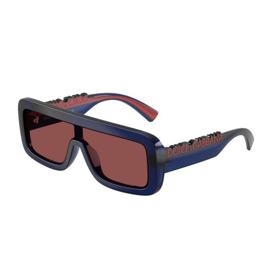 Dolce & Gabbana Kids DX 6013 300975 Güneş Gözlüğü