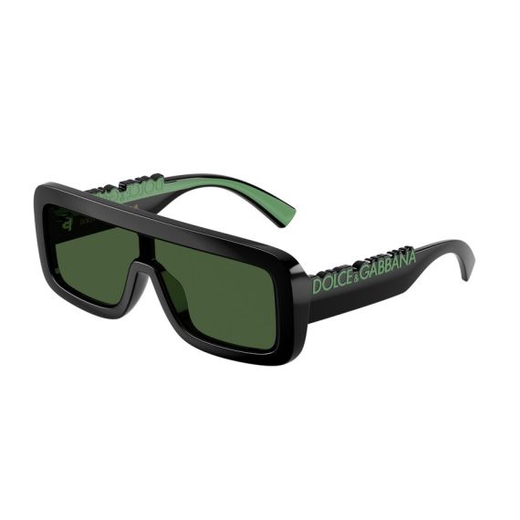 Dolce & Gabbana Kids DX 6013 501/71 Güneş Gözlüğü