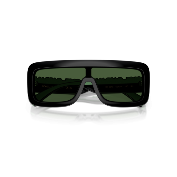Dolce & Gabbana Kids DX 6013 501/71 Güneş Gözlüğü