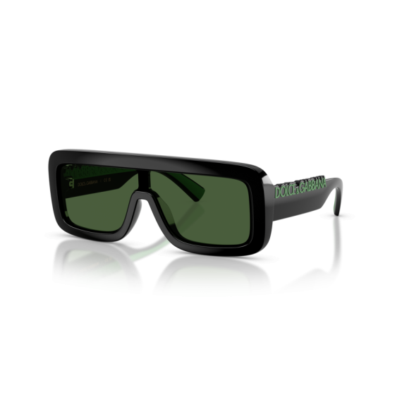 Dolce & Gabbana Kids DX 6013 501/71 Güneş Gözlüğü