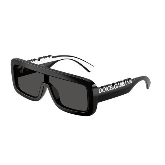 Dolce & Gabbana Kids DX 6013 501/87 Güneş Gözlüğü