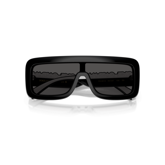 Dolce & Gabbana Kids DX 6013 501/87 Güneş Gözlüğü