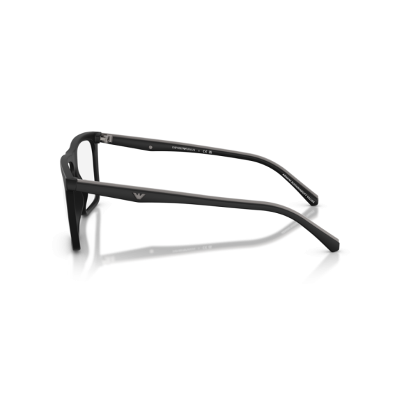 Emporio Armani EA 4258 50011W Güneş Gözlüğü, Ekartman: 56