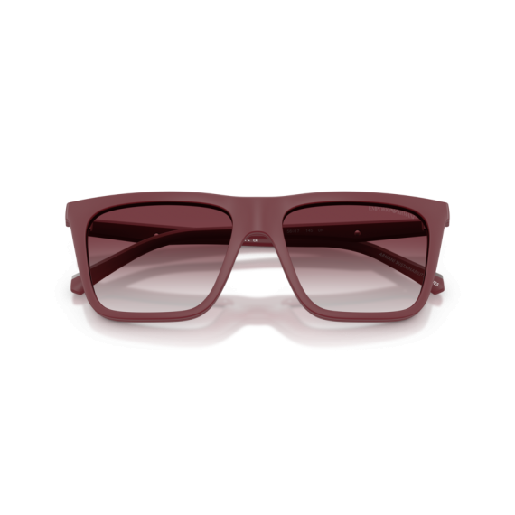 Emporio Armani EA 4258 52611W Güneş Gözlüğü, Ekartman: 54