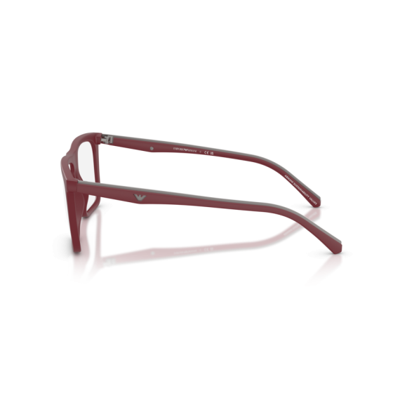 Emporio Armani EA 4258 52611W Güneş Gözlüğü, Ekartman: 54