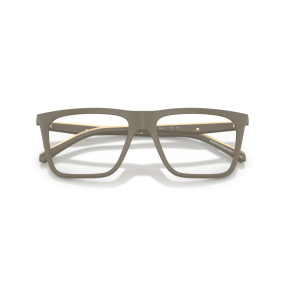 Emporio Armani EA 4258 54371W Güneş Gözlüğü, Ekartman: 54