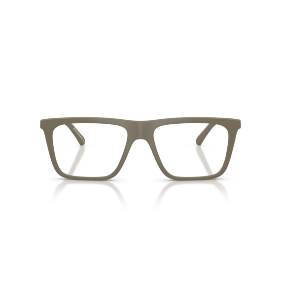 Emporio Armani EA 4258 54371W Güneş Gözlüğü, Ekartman: 54