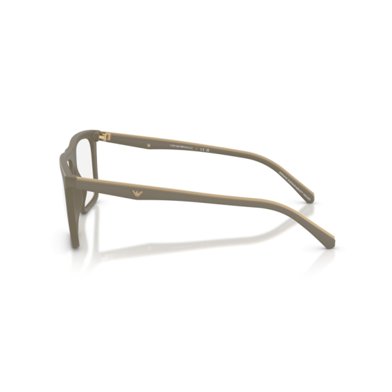 Emporio Armani EA 4258 54371W Güneş Gözlüğü, Ekartman: 54