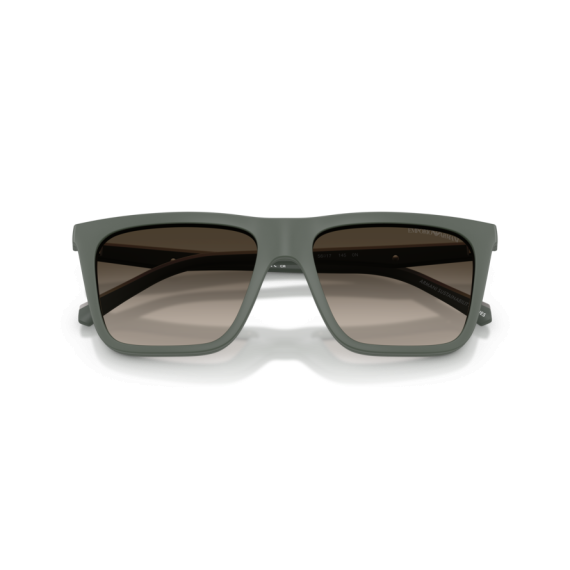 Emporio Armani EA 4258 63121W Güneş Gözlüğü, Ekartman: 56