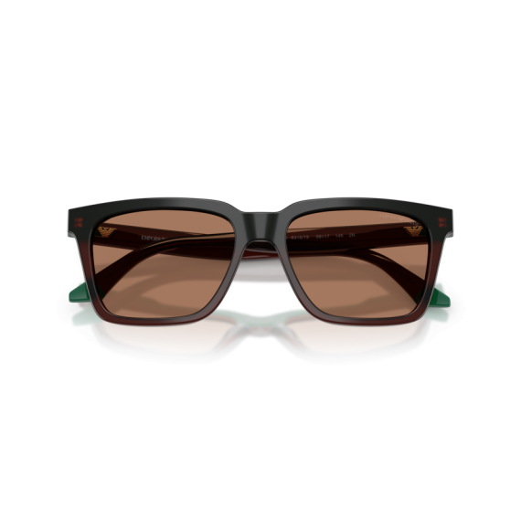 Emporio Armani EA 4260 631573 Güneş Gözlüğü