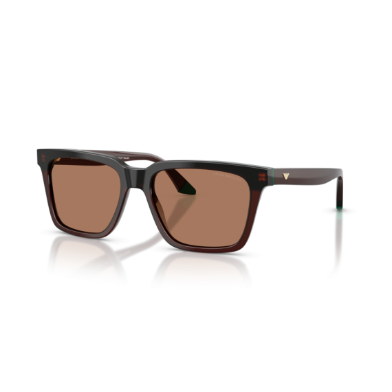 Emporio Armani EA 4260 631573 Güneş Gözlüğü