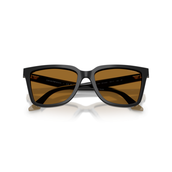 Emporio Armani EA 4261 631383 Güneş Gözlüğü
