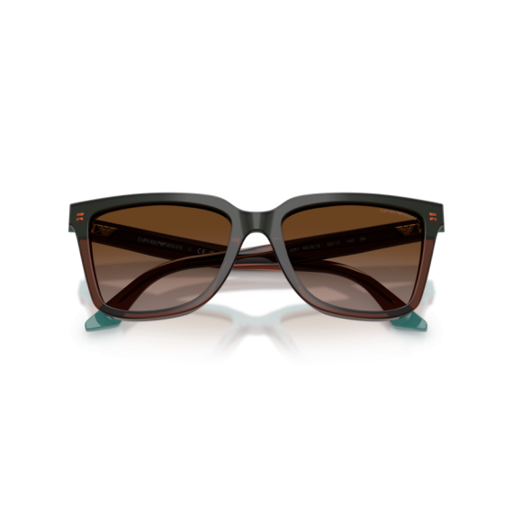 Emporio Armani EA 4261 631813 Güneş Gözlüğü