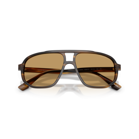 Emporio Armani EA 4263U 632673 Güneş Gözlüğü