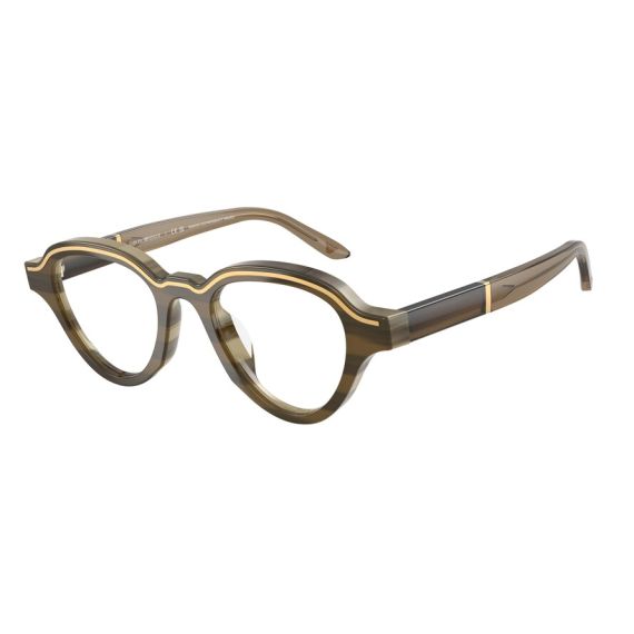 Emporio Armani EA 4264U 63381W Güneş Gözlüğü