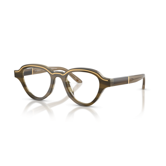 Emporio Armani EA 4264U 63381W Güneş Gözlüğü