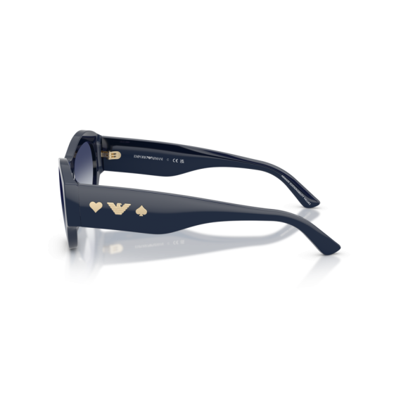 Emporio Armani EA 4265U 60398S Güneş Gözlüğü