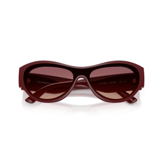 Emporio Armani EA 4265U 63238D Güneş Gözlüğü
