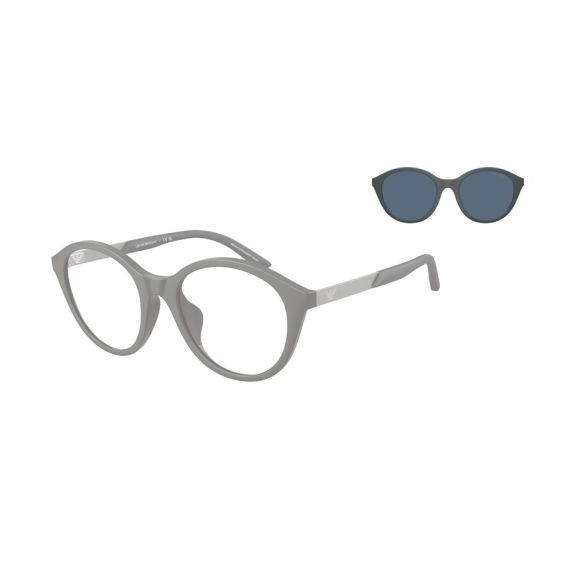 Emporio Armani Kids EK 4005U 63481W Güneş Gözlüğü