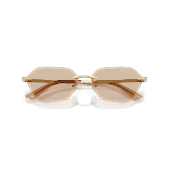Jimmy Choo JC 4022J 300693 Güneş Gözlüğü