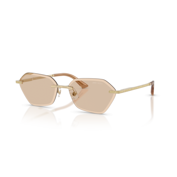 Jimmy Choo JC 4022J 300693 Güneş Gözlüğü