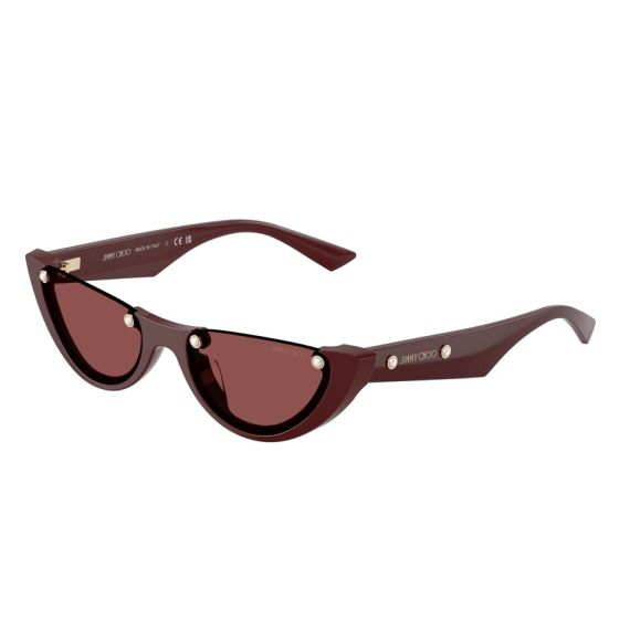 Jimmy Choo JC 5049HU 505775 Güneş Gözlüğü