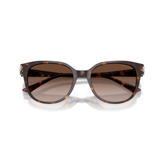 Jimmy Choo JC 5057D 500213 Güneş Gözlüğü