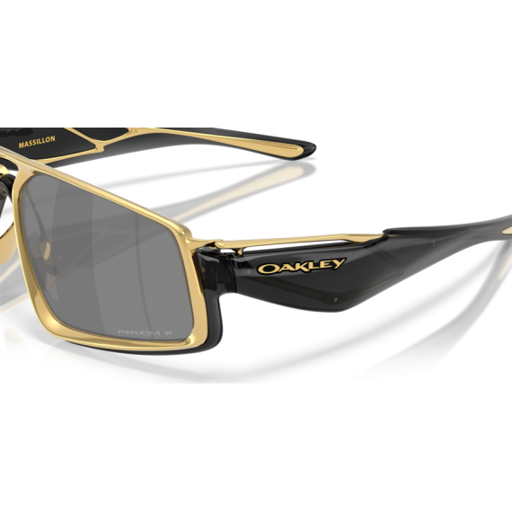 Oakley OO 6029 602901 Güneş Gözlüğü