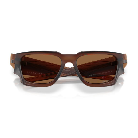 Oakley OO 9514 951407 Güneş Gözlüğü