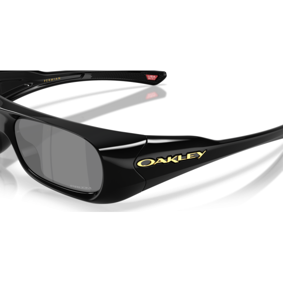 Oakley OO 9520 952001 Güneş Gözlüğü