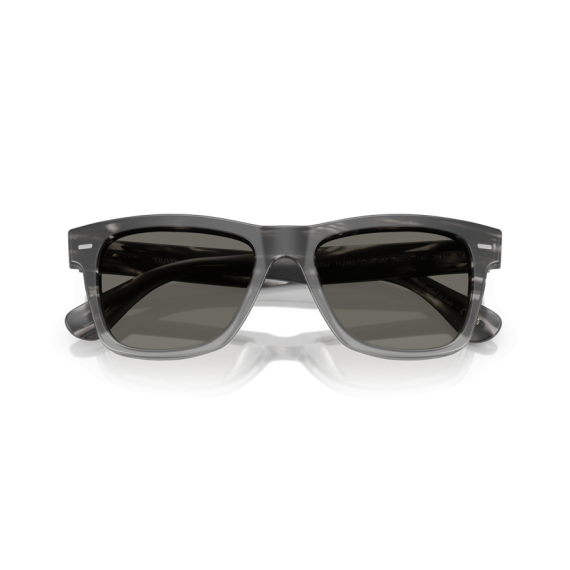 Oliver Peoples OV 5393SU 1124R5 Güneş Gözlüğü, Ekartman: 51