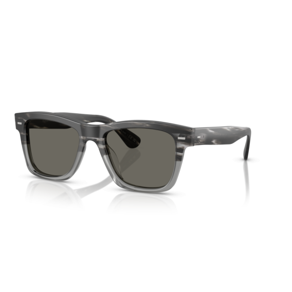 Oliver Peoples OV 5393SU 1124R5 Güneş Gözlüğü, Ekartman: 54