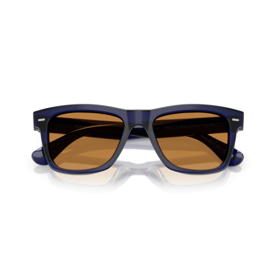 Oliver Peoples OV 5393SU 156653 Güneş Gözlüğü, Ekartman: 54