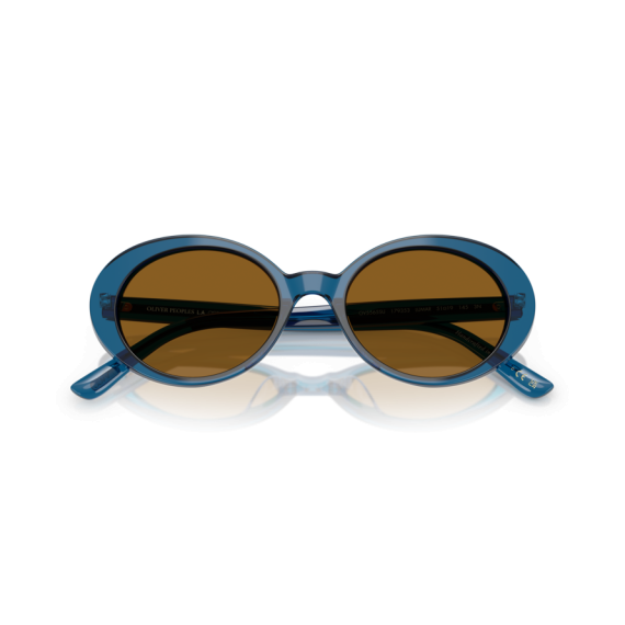 Oliver Peoples OV 5565SU 179353 Güneş Gözlüğü