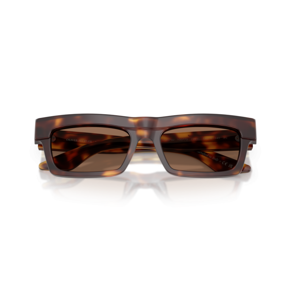 Oliver Peoples OV 5607SU 100773 Güneş Gözlüğü