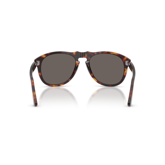 Persol PO 0649NE 24/B1 Güneş Gözlüğü, Ekartman: 56