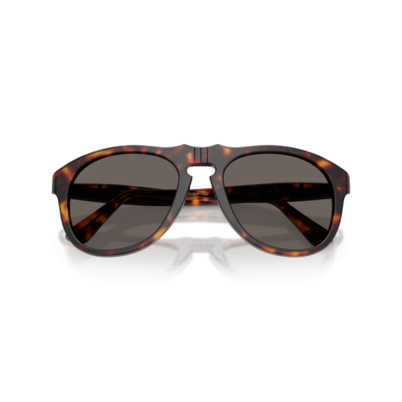 Persol PO 0649NE 24/B1 Güneş Gözlüğü, Ekartman: 56