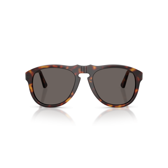 Persol PO 0649NE 24/B1 Güneş Gözlüğü, Ekartman: 54