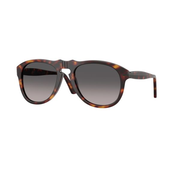 Persol PO 0649NE 24/M3 Güneş Gözlüğü, Polarize: Evet, Ekartman: 54