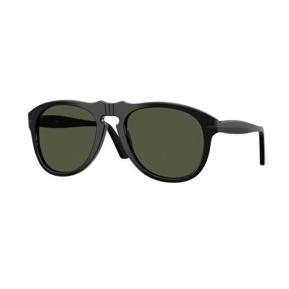 Persol PO 0649NE 95/31 Güneş Gözlüğü, Ekartman: 56